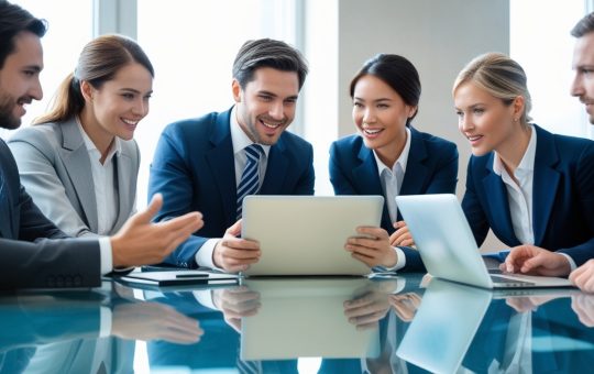 Курс Создание бренда B2B услуг