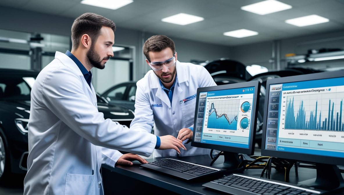 Чему работодатель должен обучить работников, проводящих автотюнинг